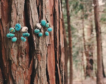 Naja Creeks Earrings