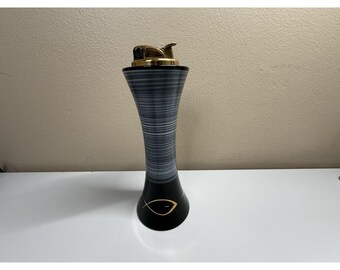 Vintage Collectible Evans Table Lighter