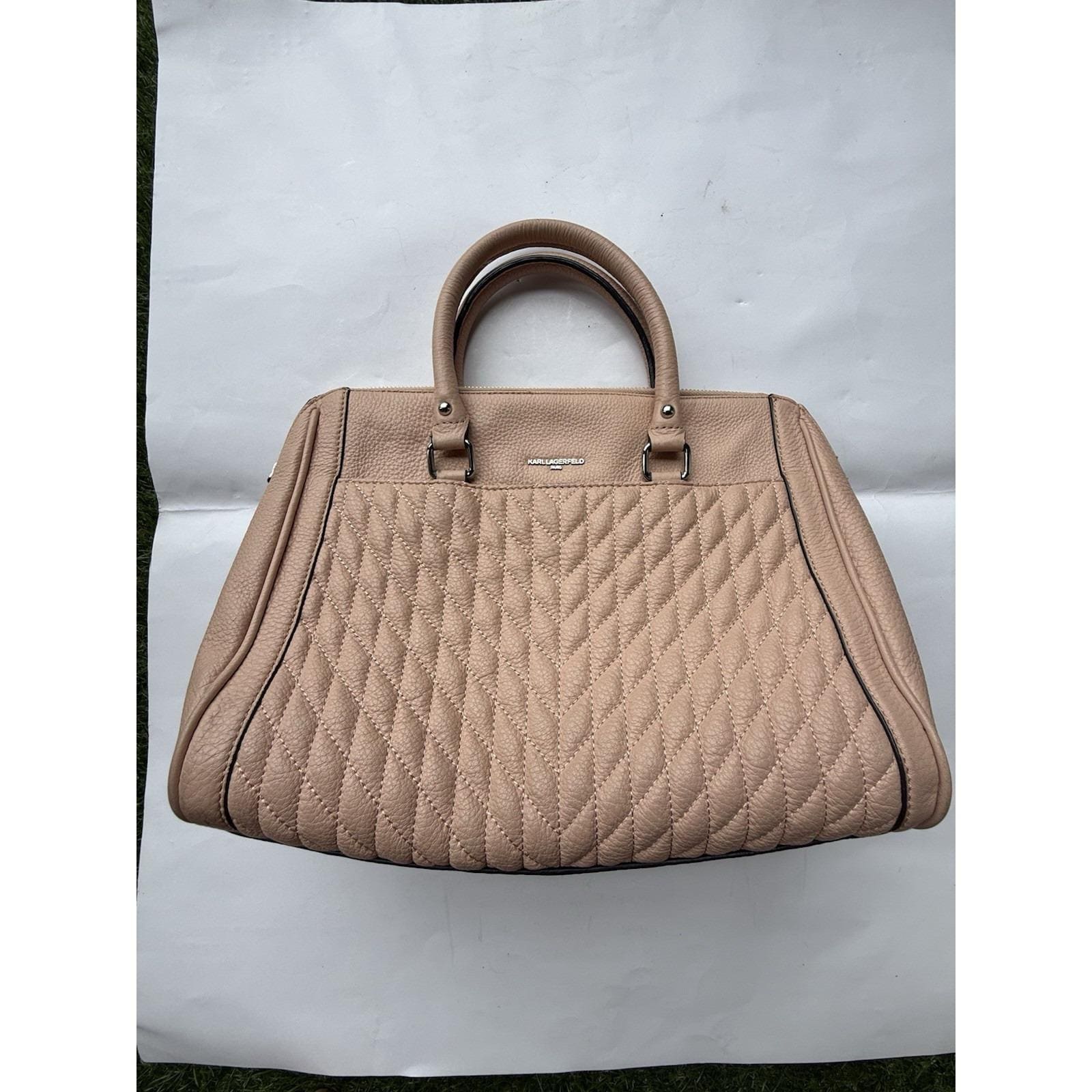 Karl lagerfeld bag - Etsy 日本