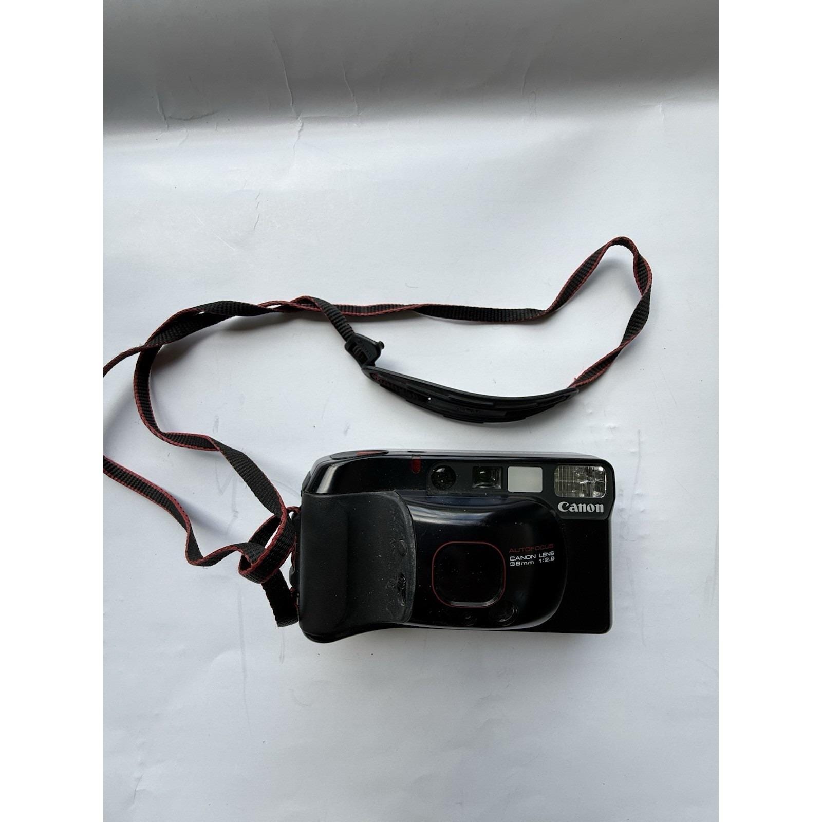 Canon Sure Shot Camera Case - Etsy