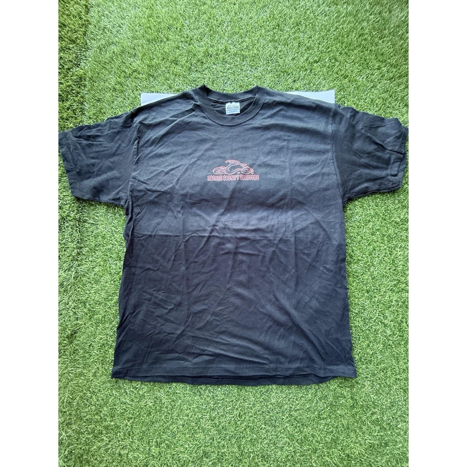 Orange county choppers - Etsy 日本