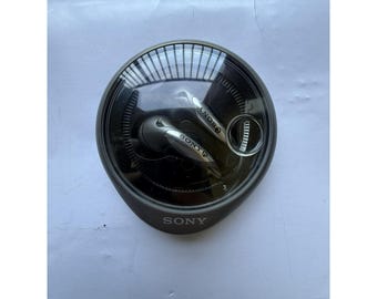 Original SONY MDR-E829V Walkman/Discman - Earphones/Headphones