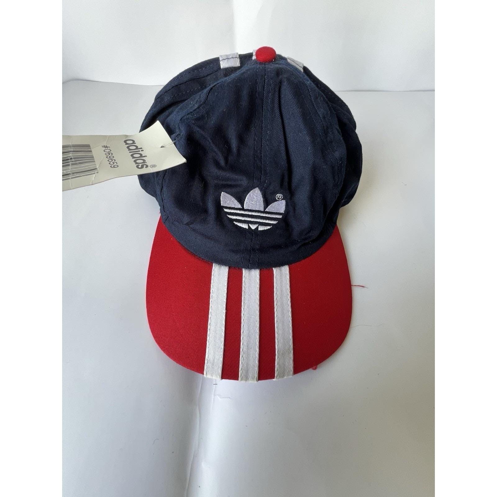 80s adidas cap - Etsy 日本