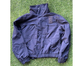 RARE KOSOVO SPECIAL forces unit tactical jacket 511 coat size m fsk rosu kosovo