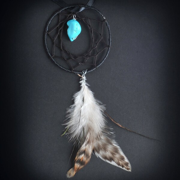 Masculine Dream Catcher Etsy