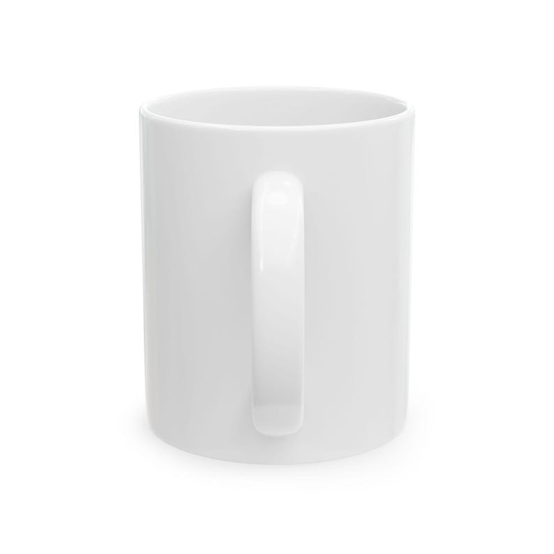 FIFA World Cup Qatar 2022 Soccer Player Graphic Mug | Ceramic Mug 11oz 15oz image 2