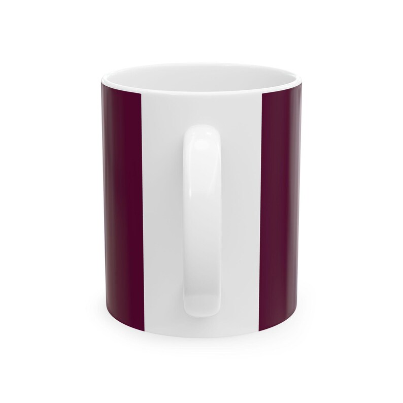 Tasse Fussball Fussball WM 2022 Katar | Fußball Turnier Souvenir Bild 2