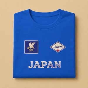 Jfa Japan - Etsy