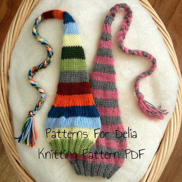 Stocking Cap - Etsy