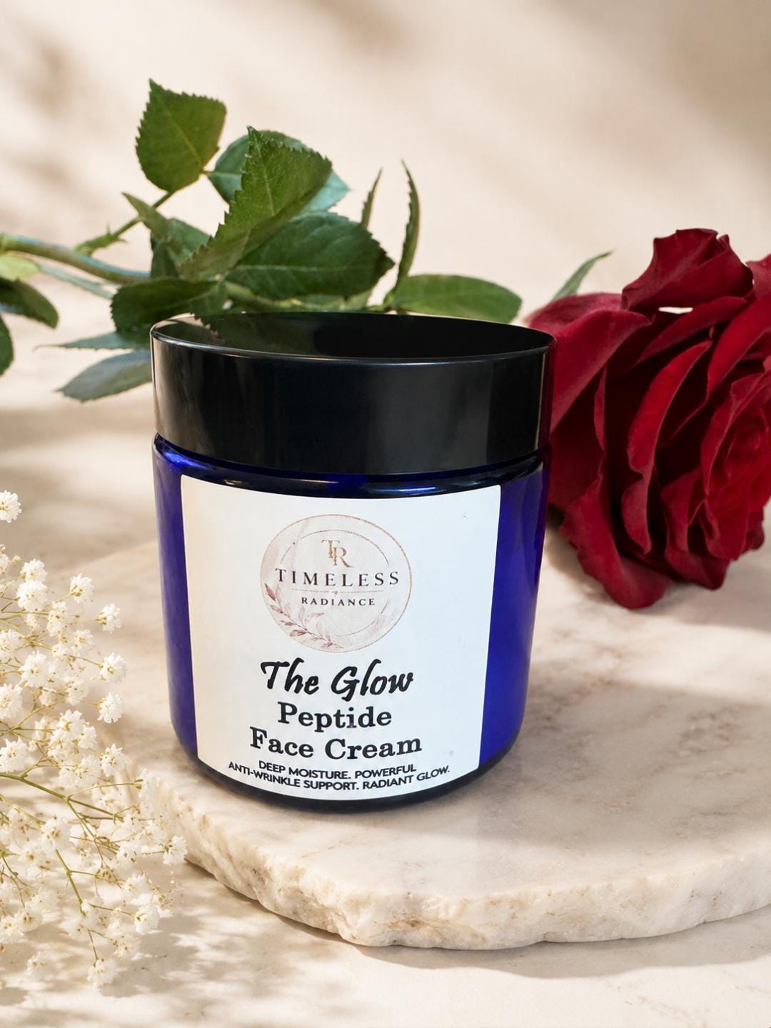 Ghk Cu Cream - Etsy