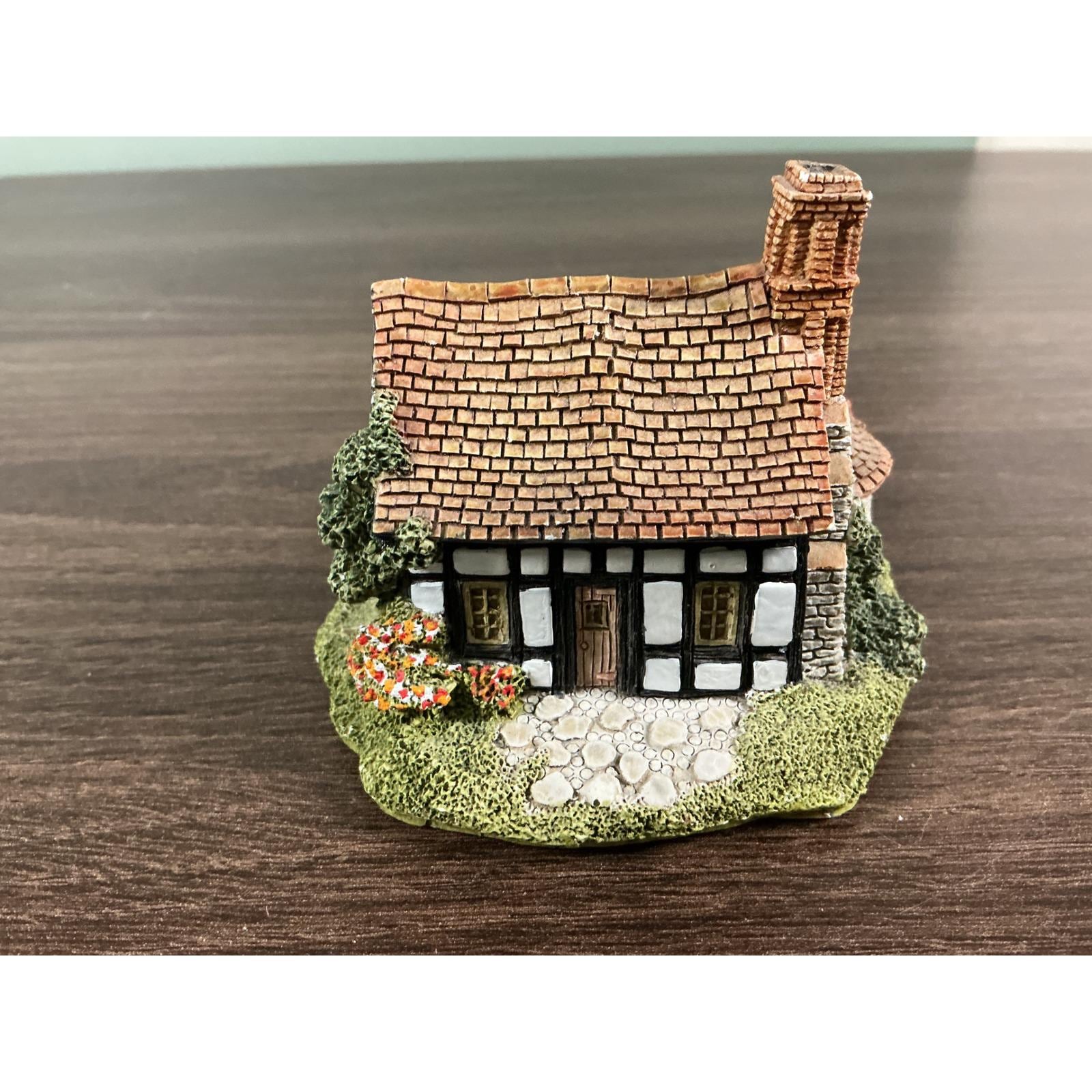 Lilliput Lane Cottages - Etsy