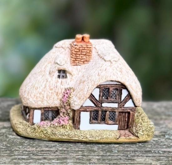 Lilliput Lane Cottage - Etsy