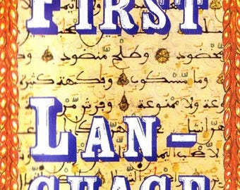 First Language by Dr. Malachi Z. York - Original Tongue, Sacred Speech & Divine Linguistic Roots Guide PDF