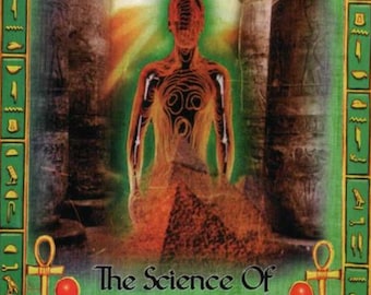 Wazufa, la scienza della guarigione attraverso il suono, parte 1 e 2, del Dr. Malachi Z. York - Medicina vibrazionale, frequenze sacre e guida al tono (PDF)