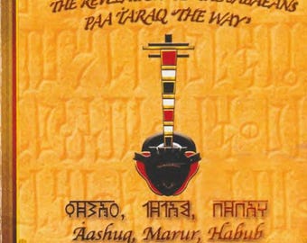 Three Types of Love by Dr. Malachi Z. York - Sacred Affection, Spiritual Devotion & Divine Compassion Guide PDF