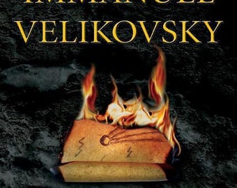 Welten im Zusammenstoß von Immanuel Velikovsky - Katastrophale Geschichte, Planetares Chaos & Erdumwandlungs-Handbuch, PDF