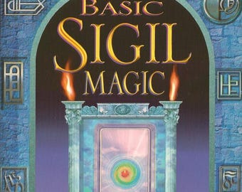 Magia dei sigilli di base di Phillip Cooper - Creazione di sigilli, stregoneria simbolica e guida alla manifestazione delle intenzioni (PDF)