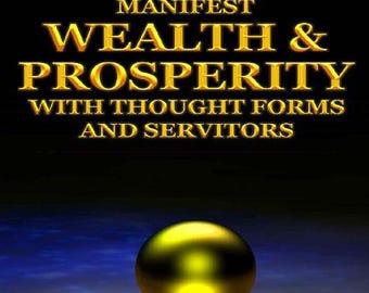 Manifest Wealth & Prosperity by John Kreiter - Abundance Mindset, Money Attraction and Success Laws Guide PDF