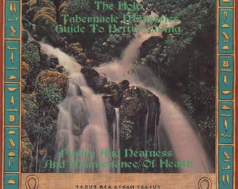 Guida per una vita migliore del Dr. Malachi Z. York - Saggezza pratica, crescita personale e benessere spirituale (PDF)
