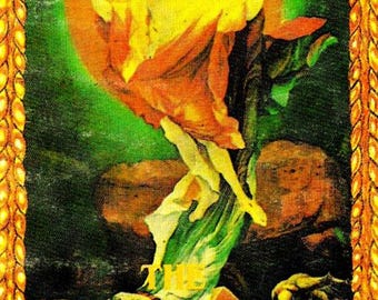 La Resurrezione del Dr. Malachi Z. York - Guida all'aldilà, all'ascensione dell'anima e alla rinascita spirituale (PDF)