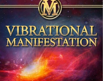 Manifestation der Schwingung von Mathew Norman – Frequenzverschiebung, Energieausrichtung & Fülle Vibrations-Anleitung PDF