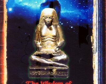 The Wisdom of the Egyptian Mystic by Dr. Malachi Z. York - Ancient Spirituality, Right Knowledge & Nuwaubian Teachings PDF