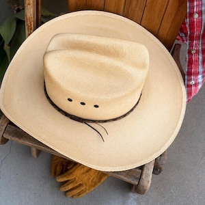 Resistol cowboy hats - Etsy 日本