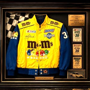 Jh Design Jacket M&m - Etsy