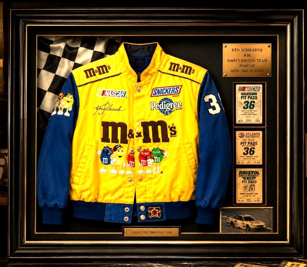 M&ms Jackets - Etsy