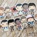 Stranger Things Cupcake Toppers Set of 12 - Etsy