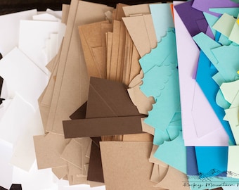 Heavy Duty Cardstock, Cardstock Crafting Supplies
