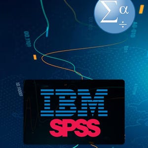 IVM SPSS Statistics v29 / Strumento per l'analisi statistica per PC Windows