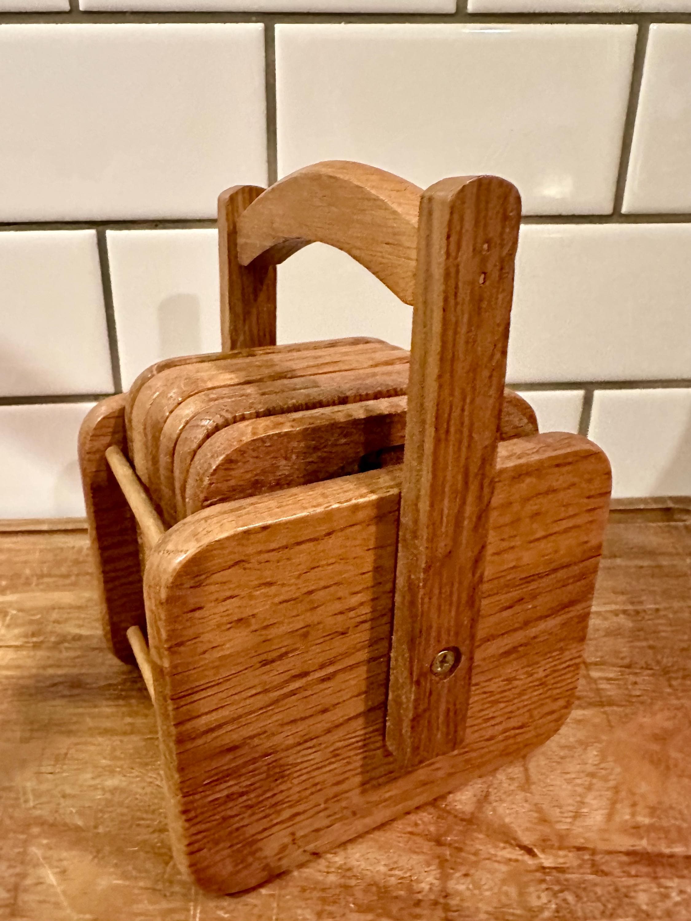 Danish Coasters - Etsy