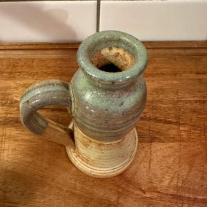 Nichols Pottery Nc - Etsy