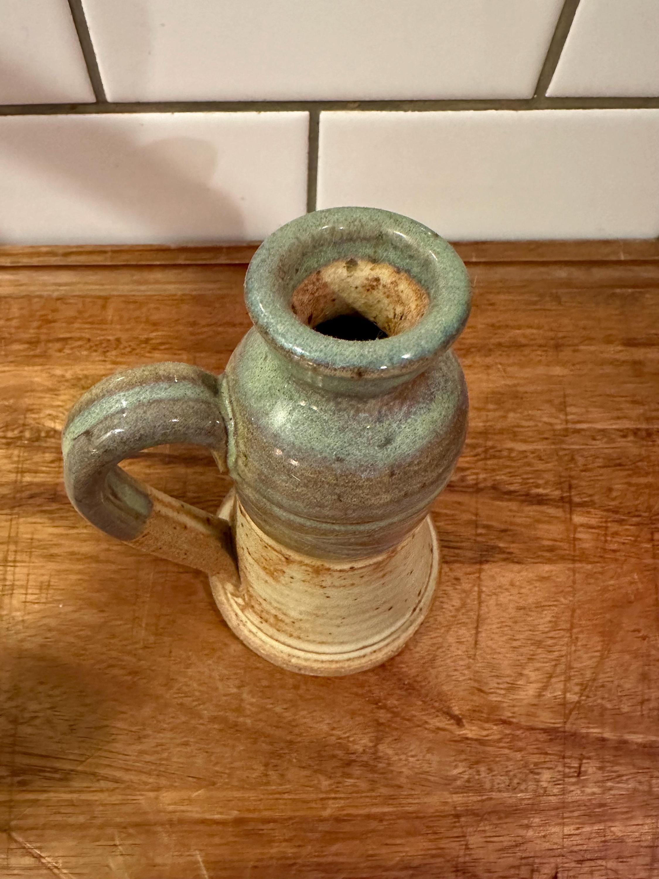 Nichols Pottery Nc - Etsy