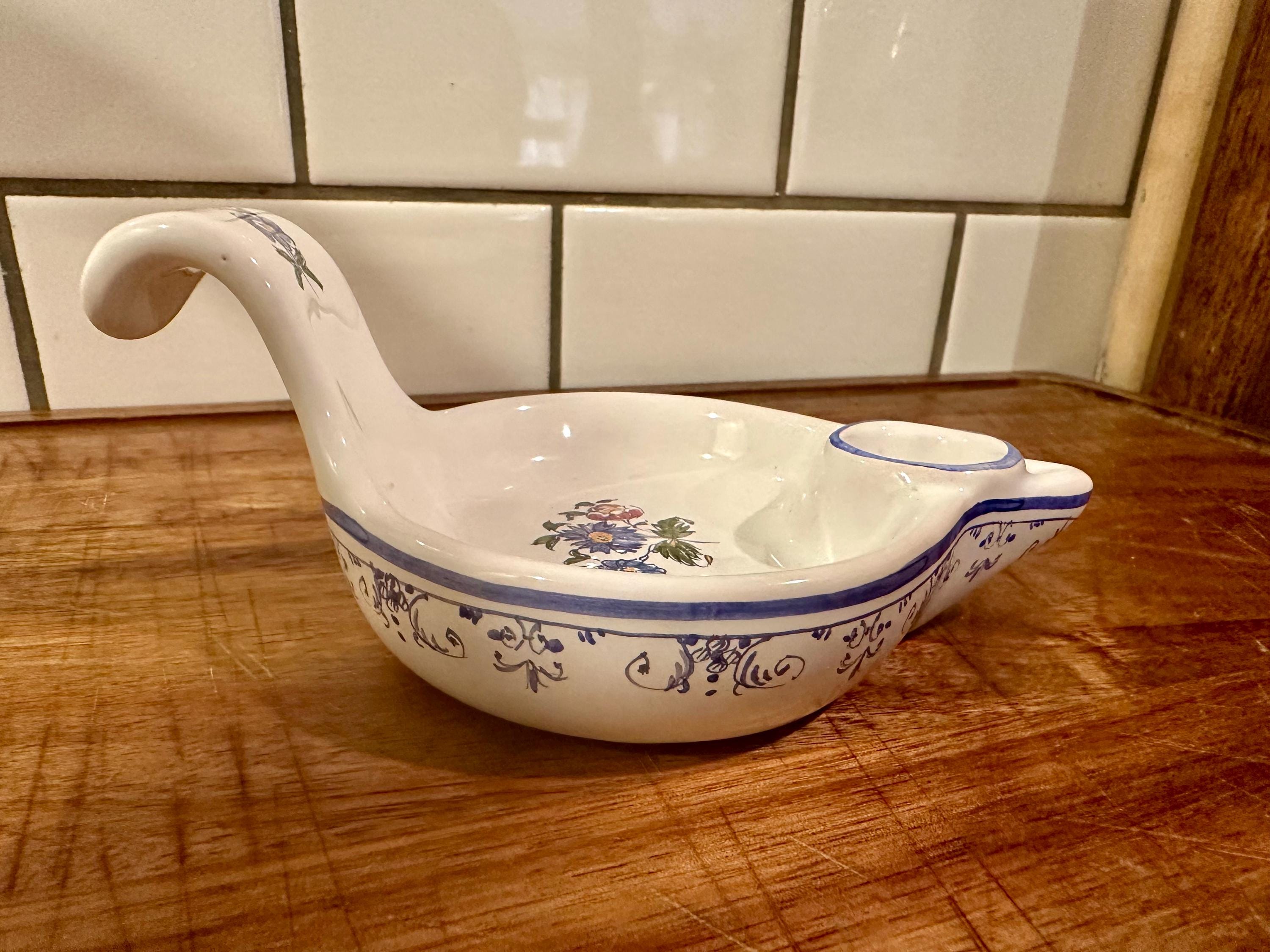 Moustiers Faience - Etsy