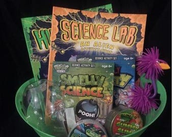 Science Mega Toy Gift Hamper
