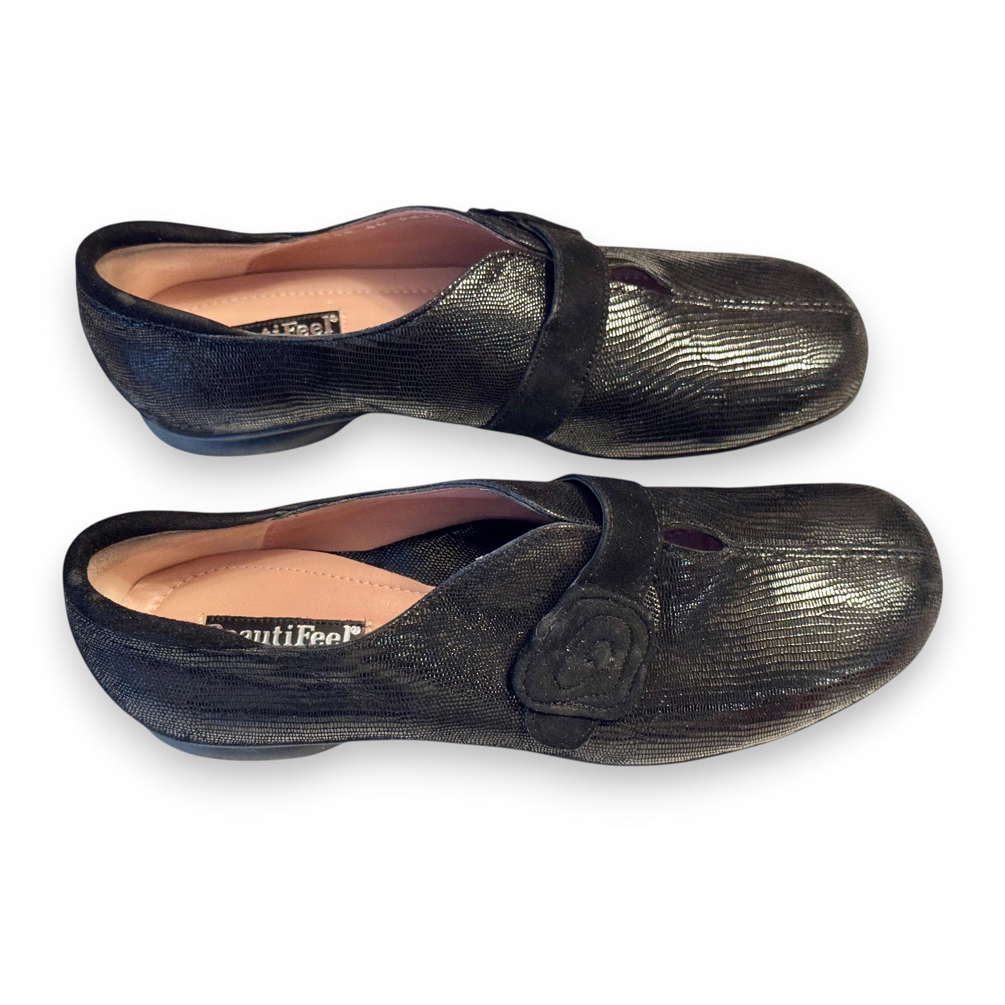 Beautifeel Shoes - Etsy