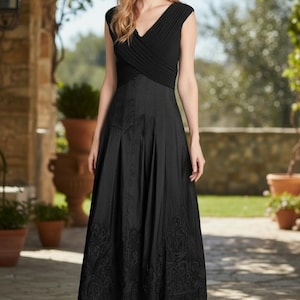patra ladies dresses Patra Long Formal Dress Two Piece Set