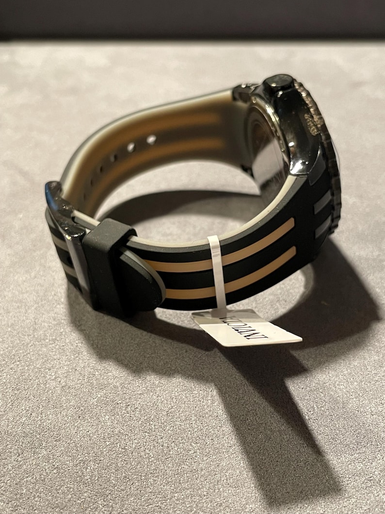 Invicta |Subaqua Chromamode |Men’s Watch | 44mm | Black | 69447 image 5