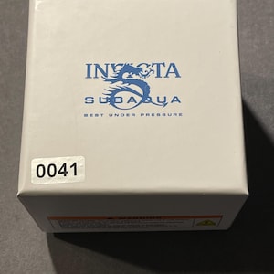Invicta |Subaqua Chromamode |Men’s Watch | 44mm | Black | 69447 image 12