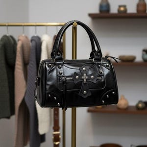 Y2k Studs Bag - Etsy