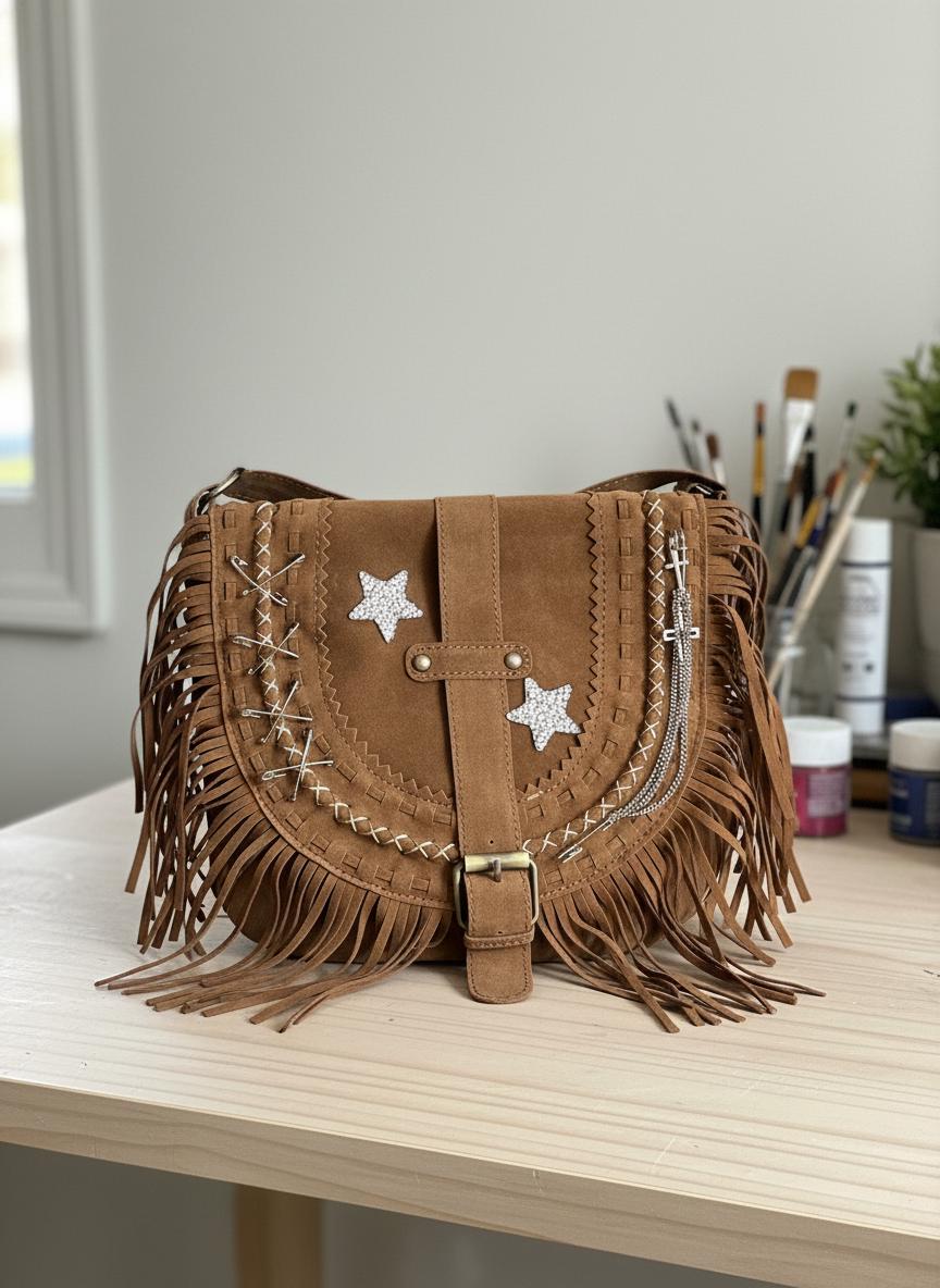 バッグ brown y2k leather bag Y2k Brown Shoulder Bag - Etsy