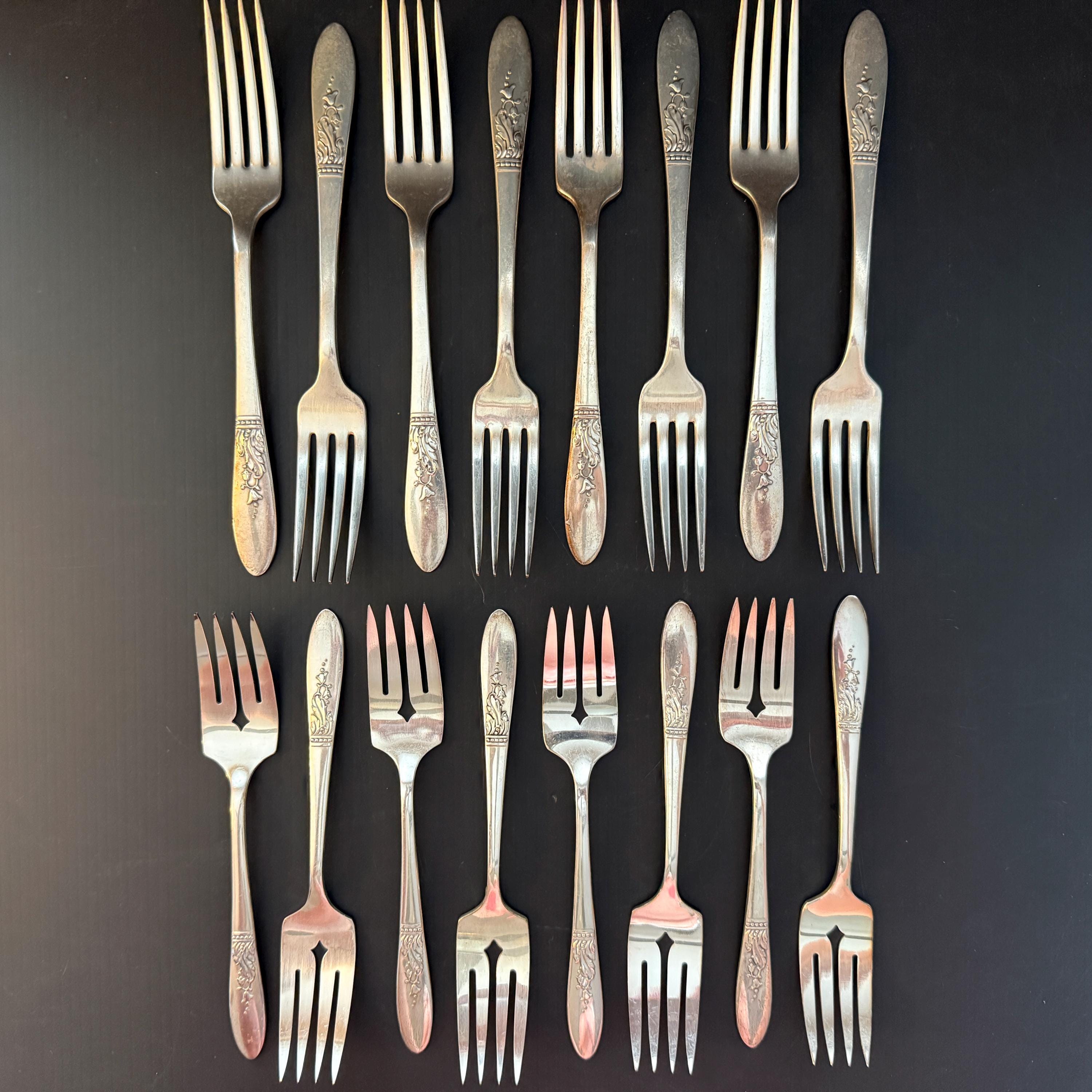 Wm rogers silverware - Etsy 日本