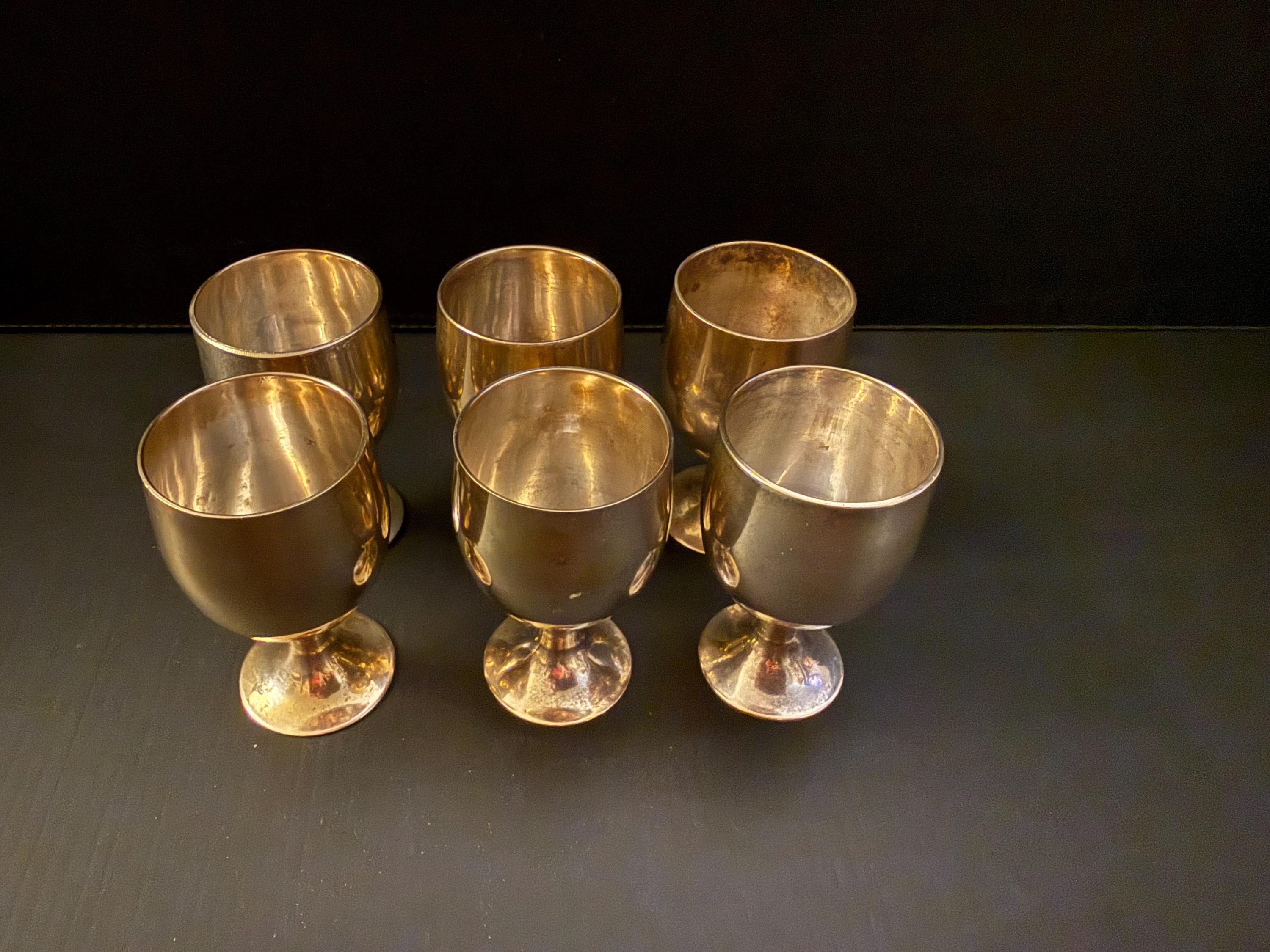 Epns Silver Cup - Etsy
