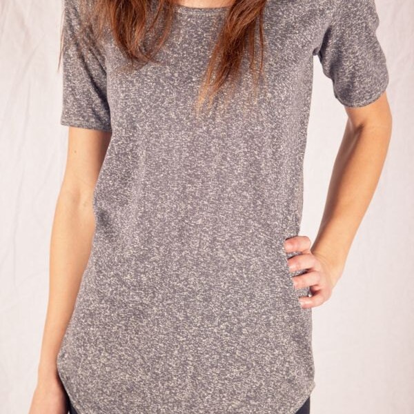 Storm Tunic Hemp Organic Cotton Blend