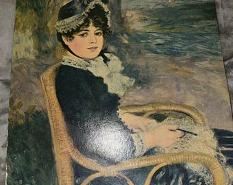 by Pierre-Auguste Renoir