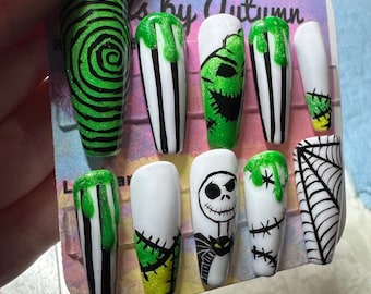 Nightmare Before Christmas