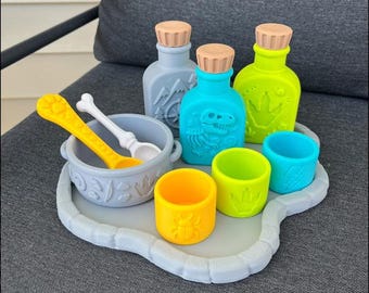 Dino Discovery Play Set