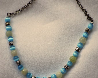 Necklace - Spring Colors